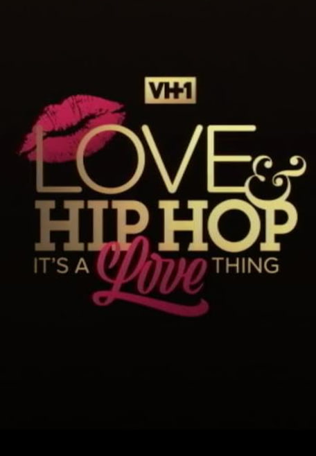 爱情与嘻哈：这是爱情的事