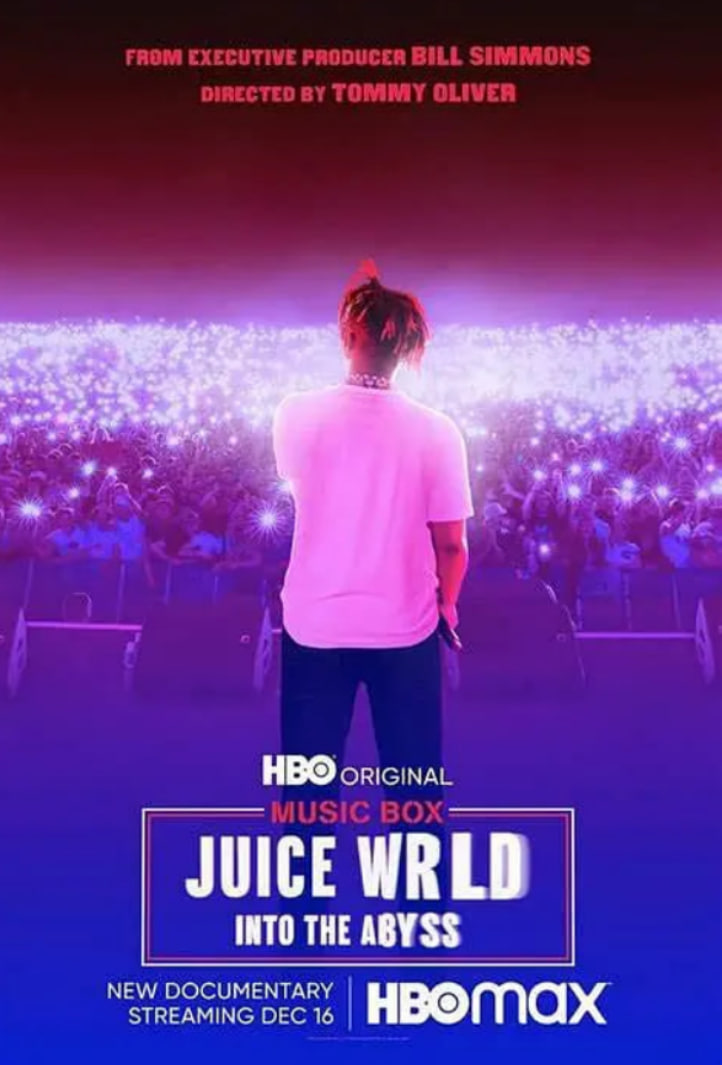 Juice WRLD:深渊