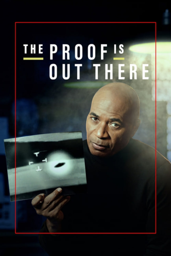 证据就在那里 第五季