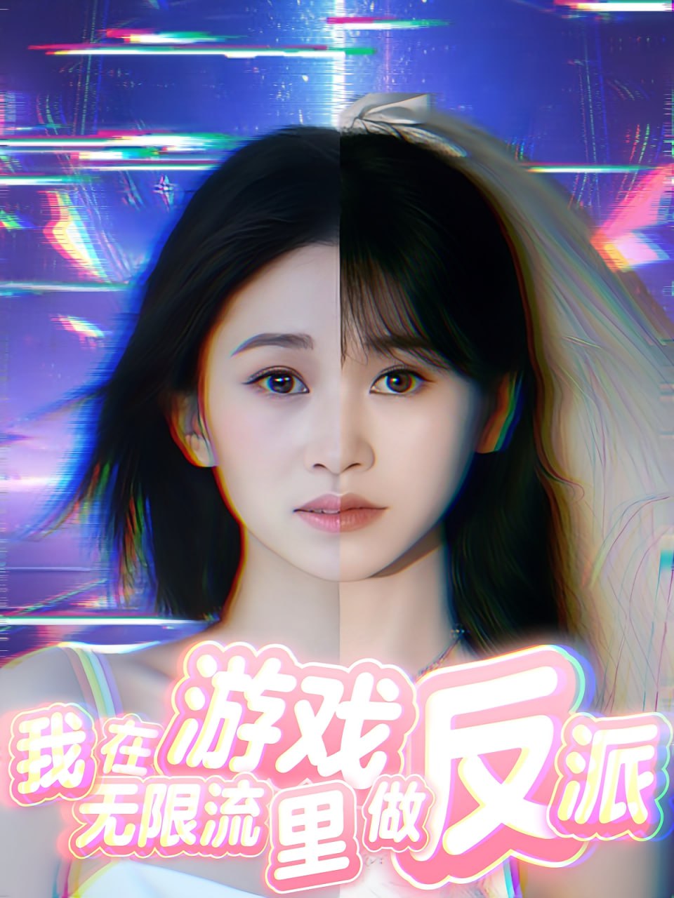 我在无限流游戏里做反派