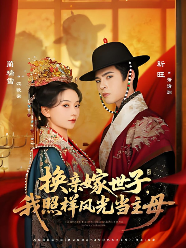 换亲嫁世子我照样风光当主母