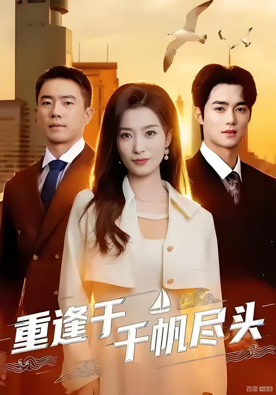 重逢于千帆尽头