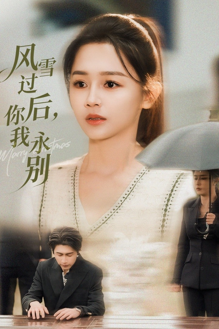 风雪过后你我永别