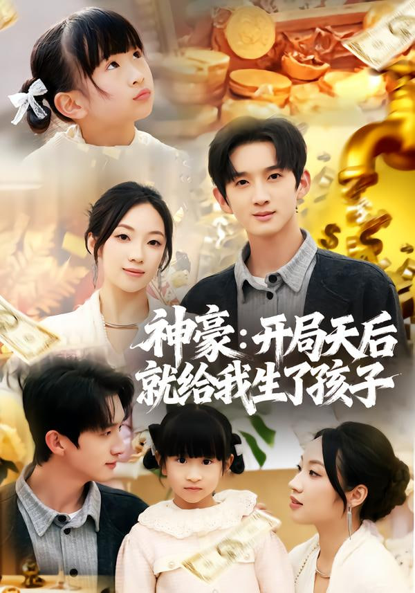 神豪：开局天后就给我生了孩子