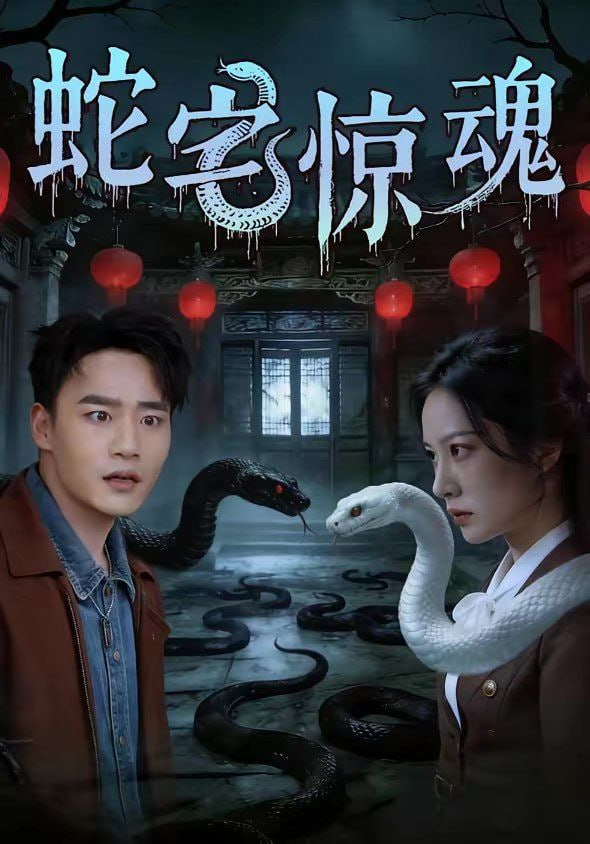 蛇宅惊魂