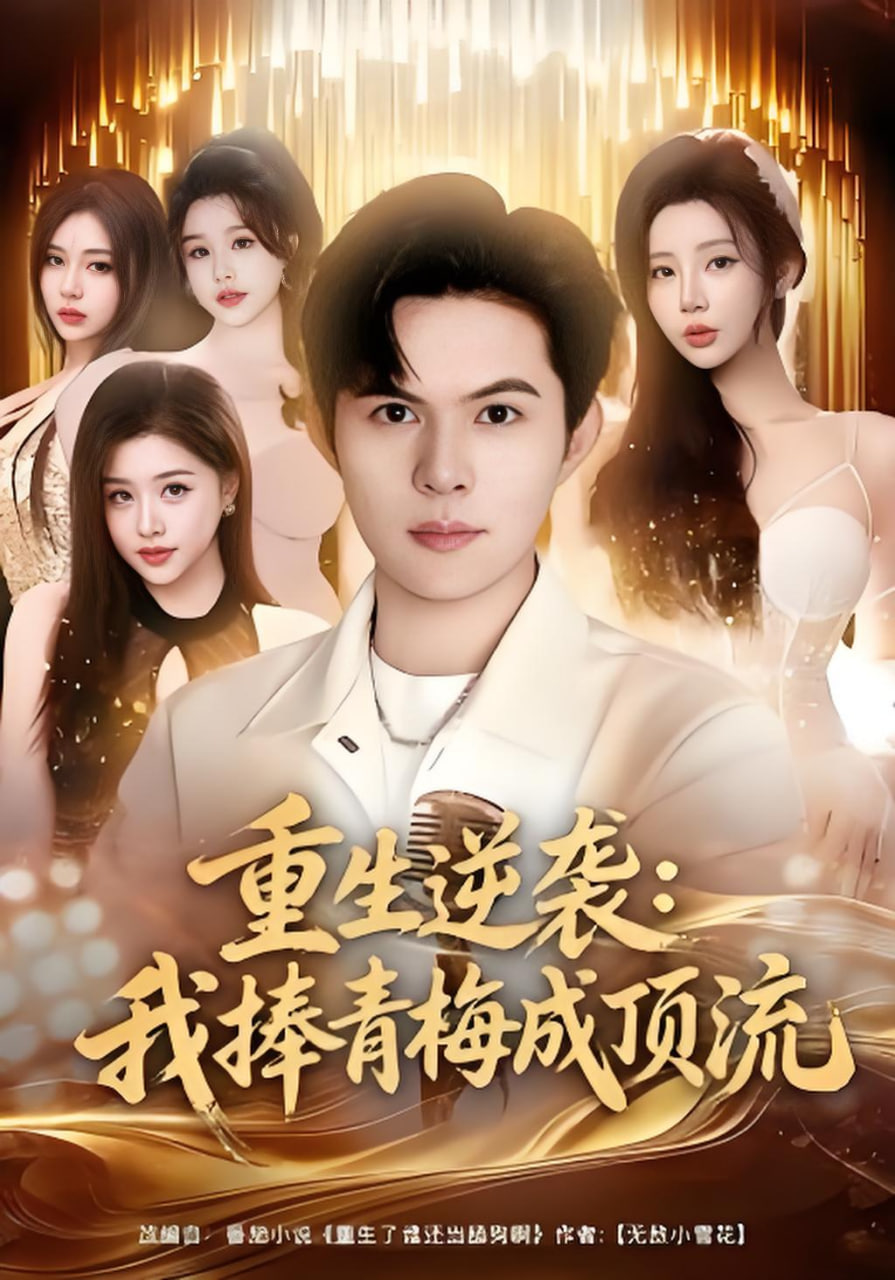 重生逆袭我捧青梅成顶流