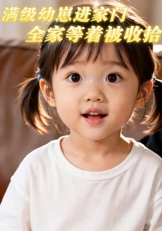 满级幼崽进家门：全家等着被收拾