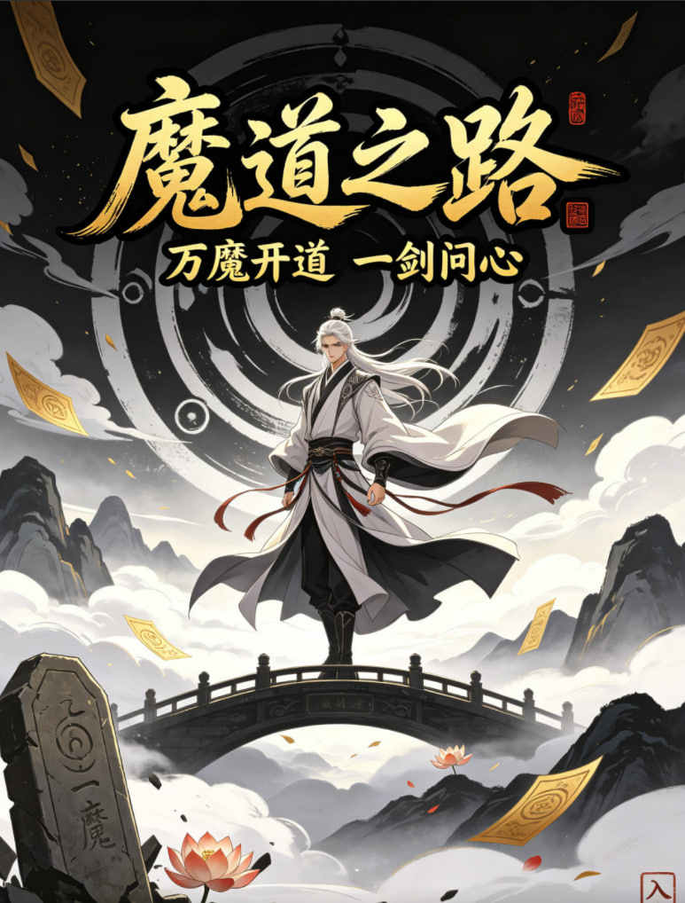 魔道之路